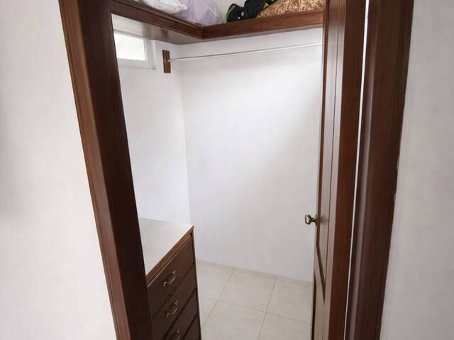 Apartamento para Alquiler en San Pedro Sula - 4