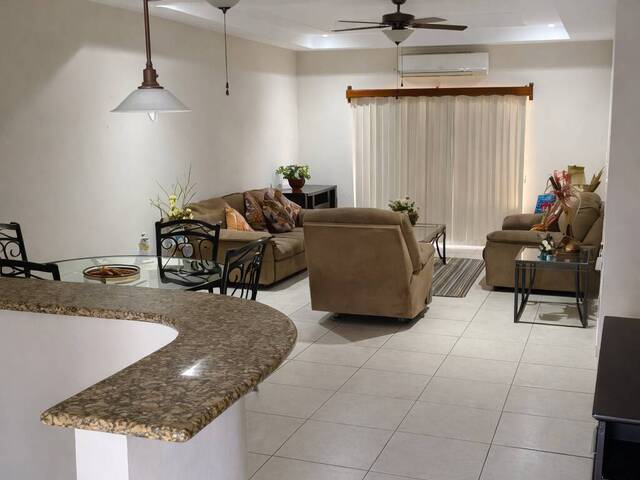 Apartamento para Alquiler en San Pedro Sula - 5