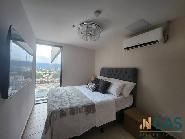 Apartamento para Alquiler en Tegucigalpa - 4