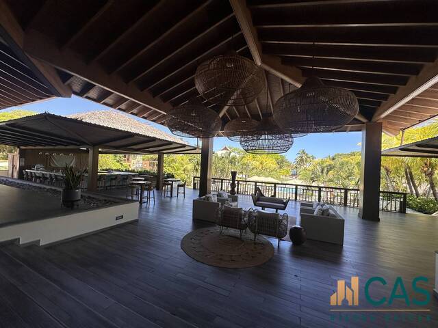 #583 - Apartamento para Venta en Tela - Atlántida - 2