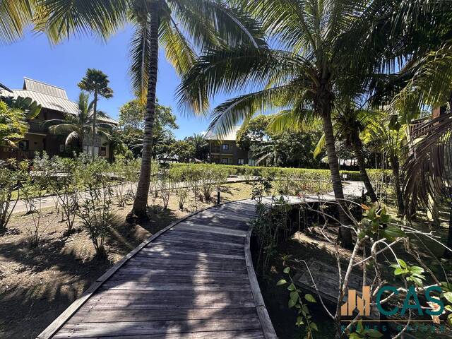 #583 - Apartamento para Venta en Tela - Atlántida - 3