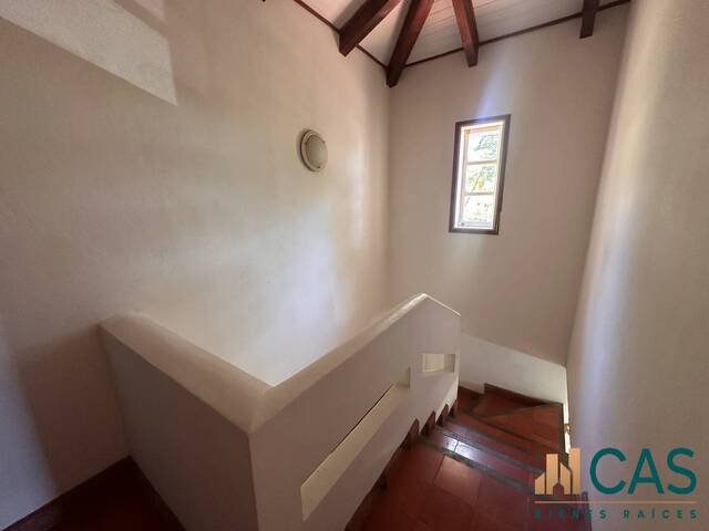 #584 - Casa para Venta en Valle de Ángeles - Francisco Morazán - 2