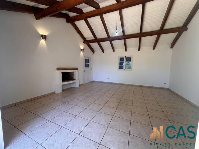 #584 - Casa para Venta en Valle de Ángeles - Francisco Morazán - 3