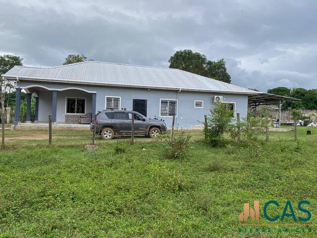 #585 - Casa para Venta en Morazán - Yoro - 3