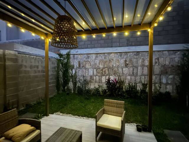 Casa para Alquiler en Tegucigalpa - 4