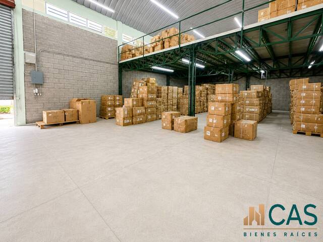 Bodega para Venta en Tegucigalpa - 5