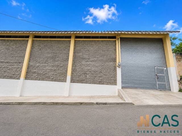 Bodega para Venta en Tegucigalpa - 2