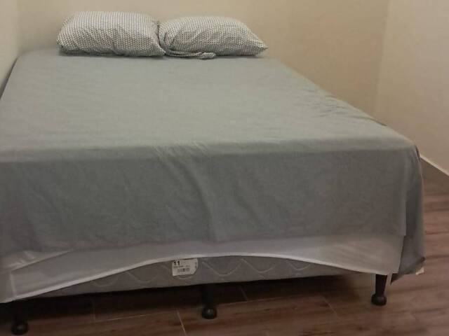 #589 - Apartamento para Alquiler en Tegucigalpa - Distrito Central 