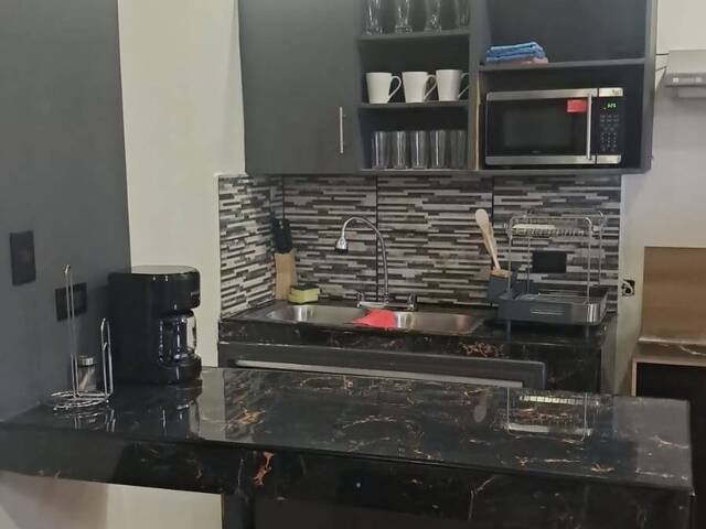 Apartamento para Alquiler en Tegucigalpa - 5