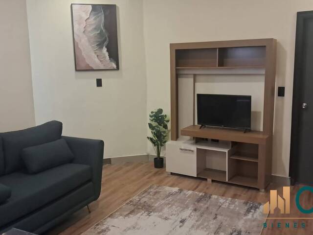 #589 - Apartamento para Alquiler en Tegucigalpa - Distrito Central 