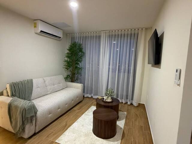 #572 - Apartamento para Alquiler en Tegucigalpa - Distrito Central  - 2