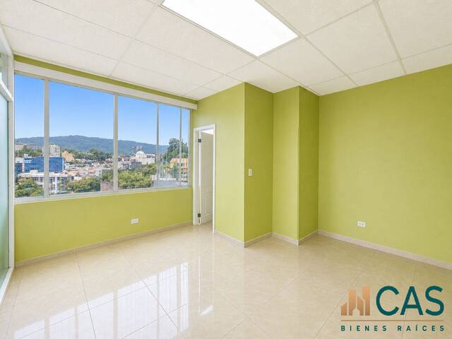 Oficina para Alquiler en Tegucigalpa - 3