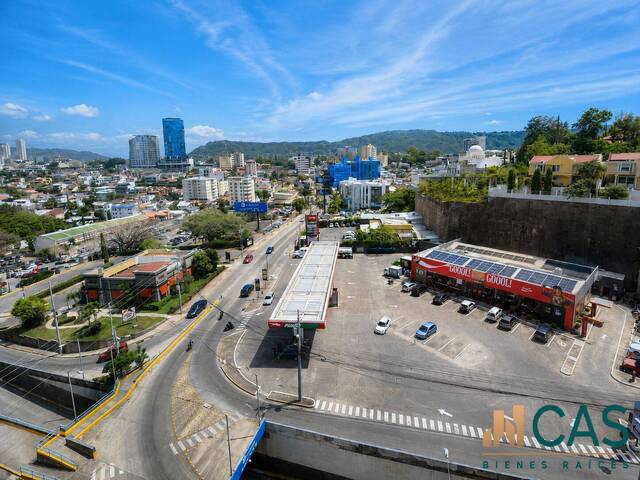 Oficina para Alquiler en Tegucigalpa - 4