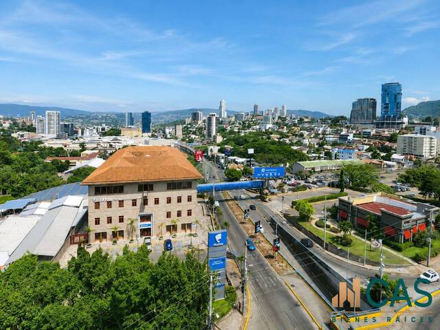 Oficina para Alquiler en Tegucigalpa - 5