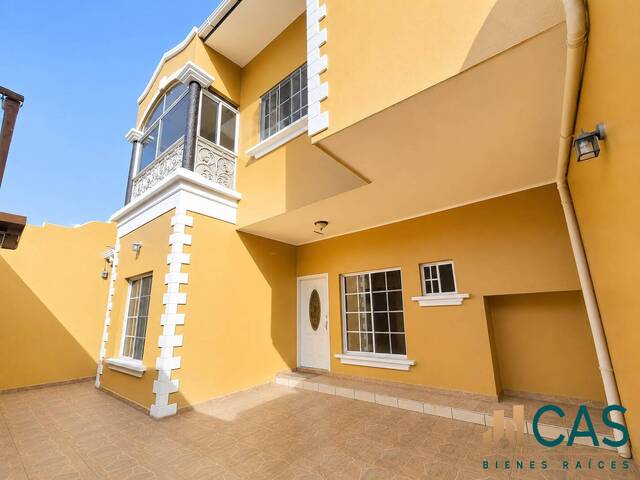 Casa para Alquiler en Tegucigalpa - 2