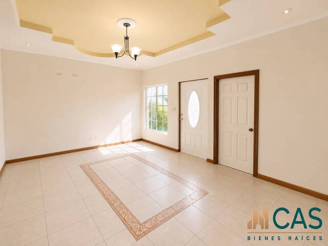 Casa para Alquiler en Tegucigalpa - 4