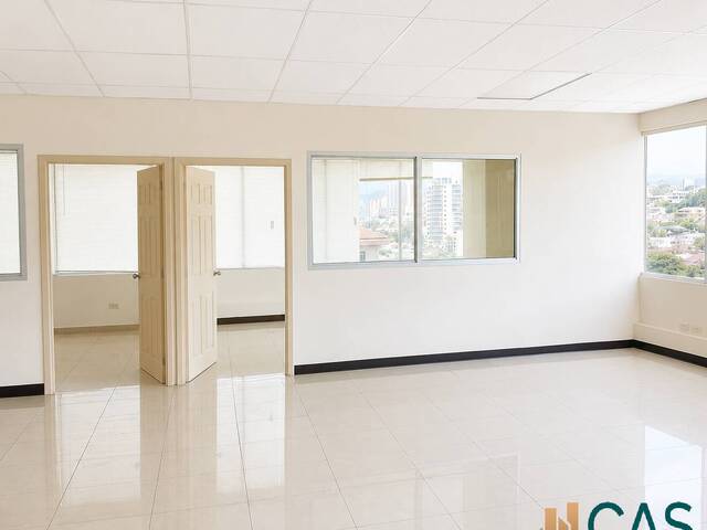 Oficina para Venta en Tegucigalpa - 4