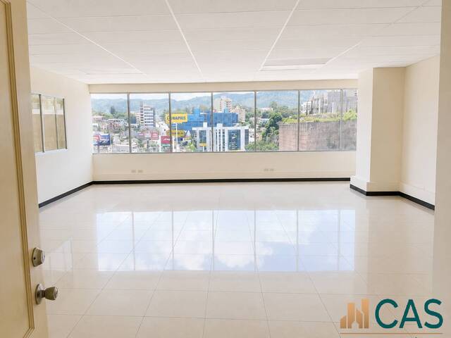 Oficina para Venta en Tegucigalpa - 5