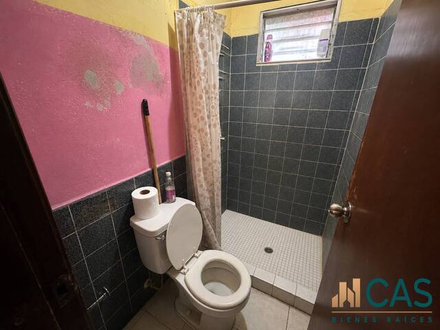 Casa para Venta en San Pedro Sula - 2