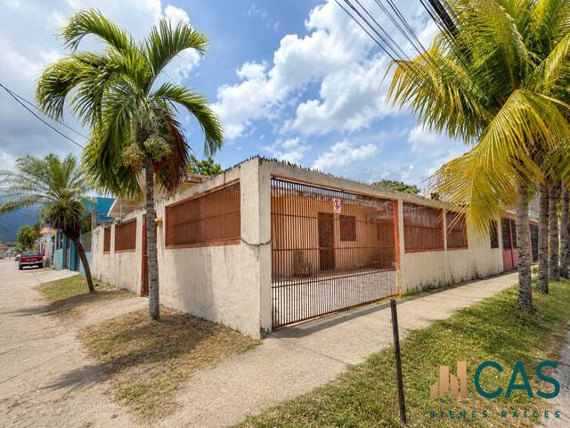 Venta en Villa Florencia - San Pedro Sula