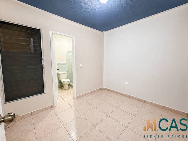 #312 - Apartamento para Alquiler en Tegucigalpa - Distrito Central  - 2
