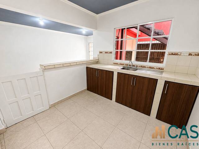 #312 - Apartamento para Alquiler en Tegucigalpa - Distrito Central  - 3