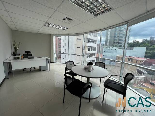 Oficina para Alquiler en Tegucigalpa - 4