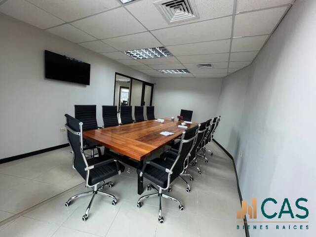 Oficina para Alquiler en Tegucigalpa - 5